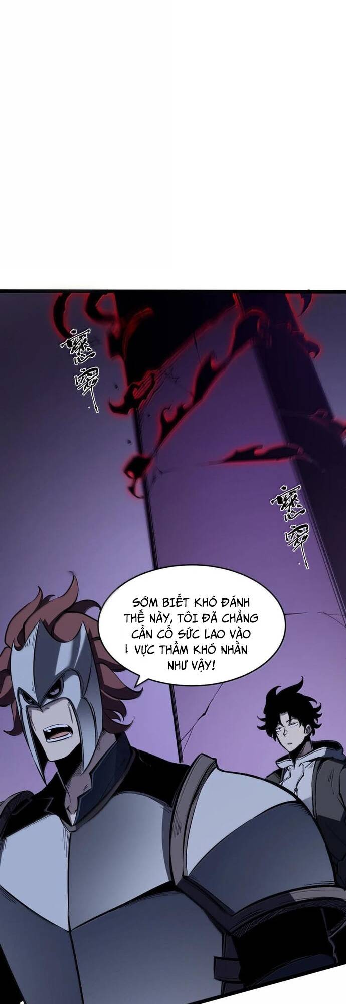 Ta Nhặt Rác Thượng Vương Giả Chap 40 - Next Chap 41