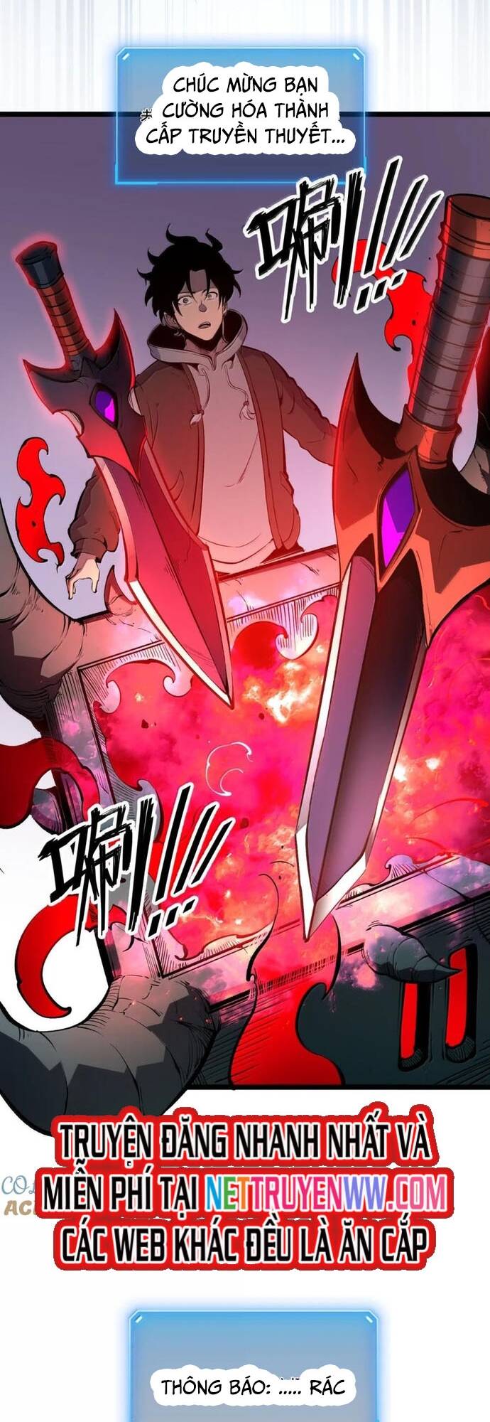 Ta Nhặt Rác Thượng Vương Giả Chap 40 - Next Chap 41