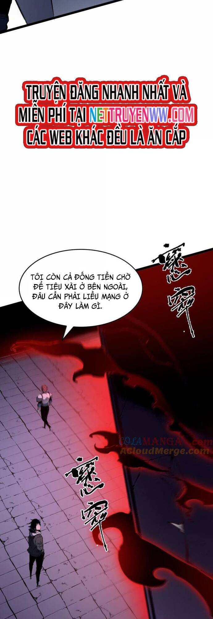 Ta Nhặt Rác Thượng Vương Giả Chap 40 - Next Chap 41