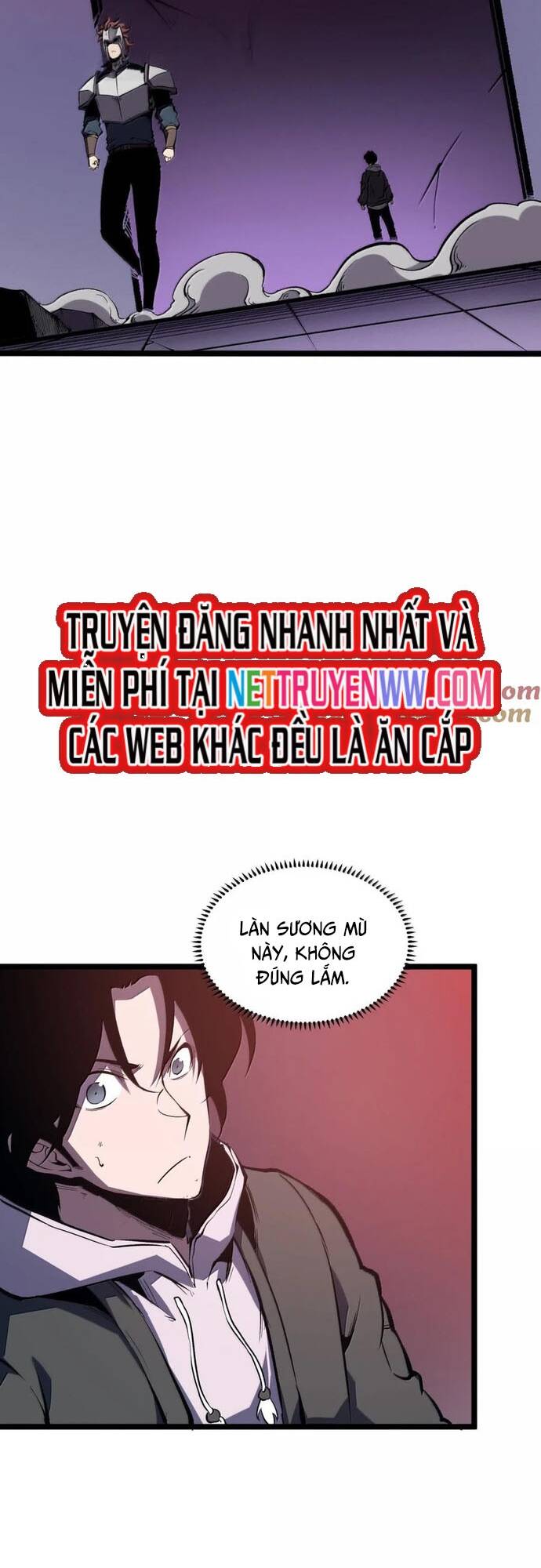 Ta Nhặt Rác Thượng Vương Giả Chap 40 - Next Chap 41
