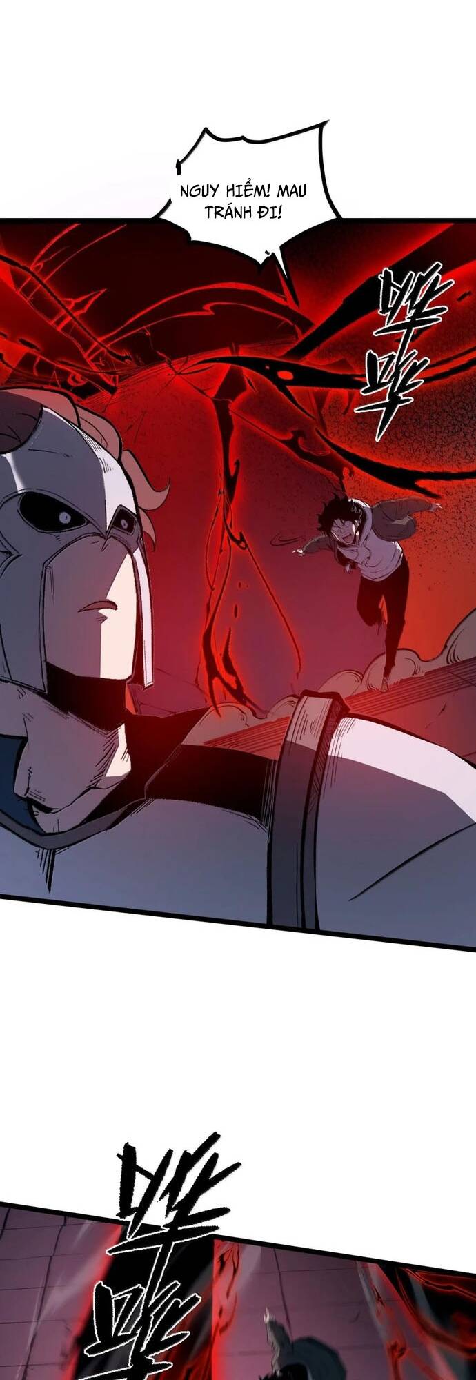 Ta Nhặt Rác Thượng Vương Giả Chap 40 - Next Chap 41