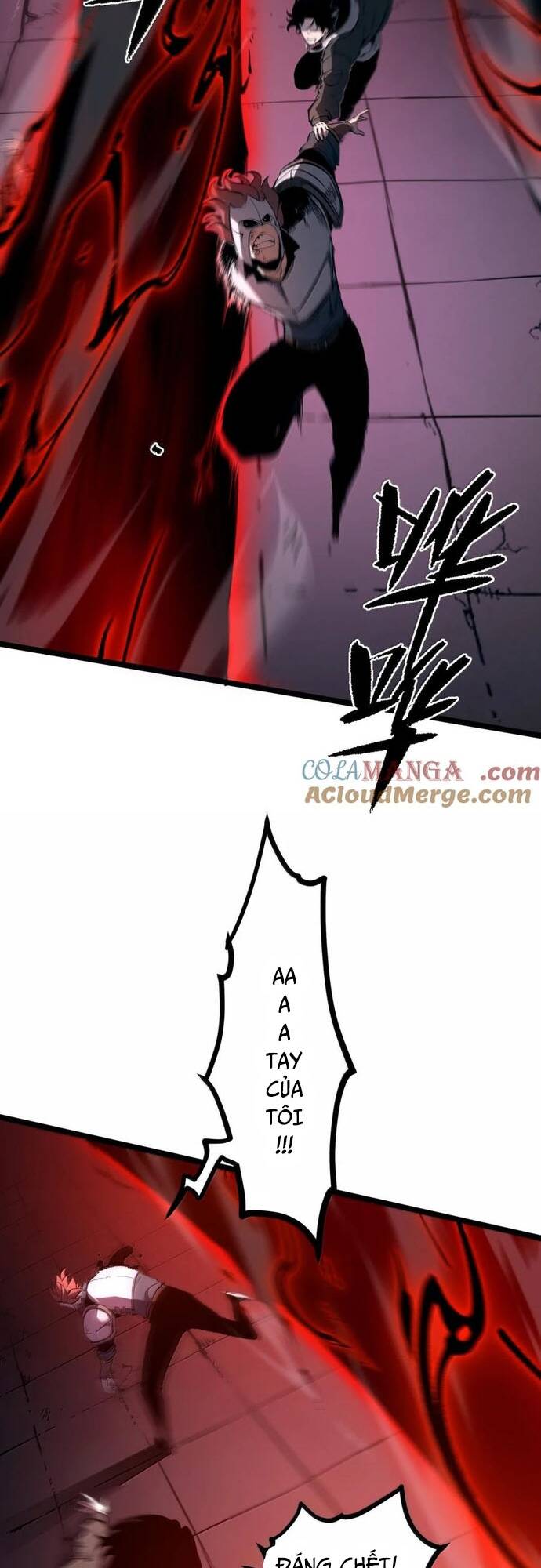 Ta Nhặt Rác Thượng Vương Giả Chap 40 - Next Chap 41