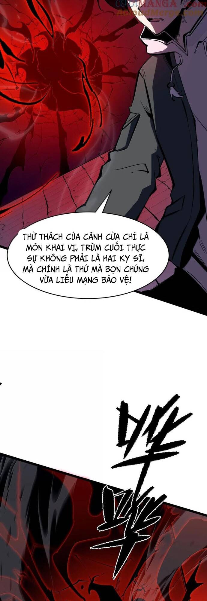 Ta Nhặt Rác Thượng Vương Giả Chap 40 - Next Chap 41