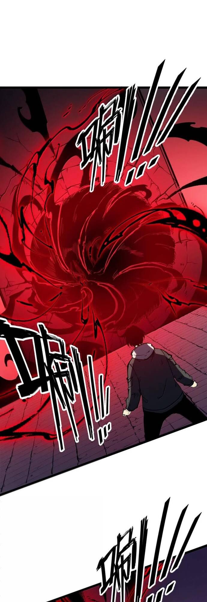 Ta Nhặt Rác Thượng Vương Giả Chap 40 - Next Chap 41