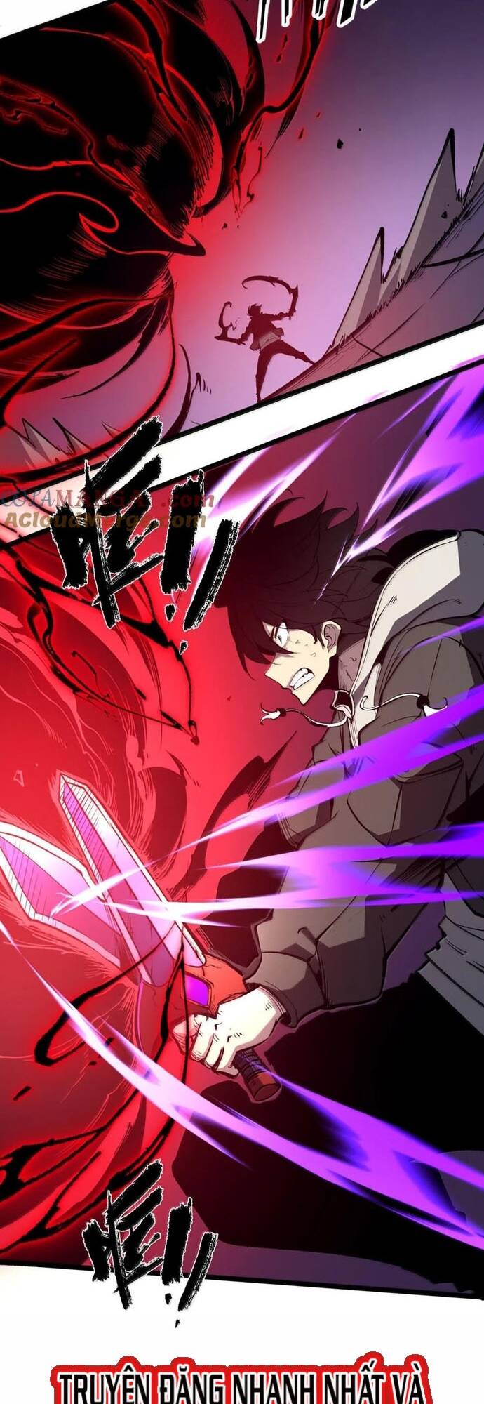 Ta Nhặt Rác Thượng Vương Giả Chap 40 - Next Chap 41