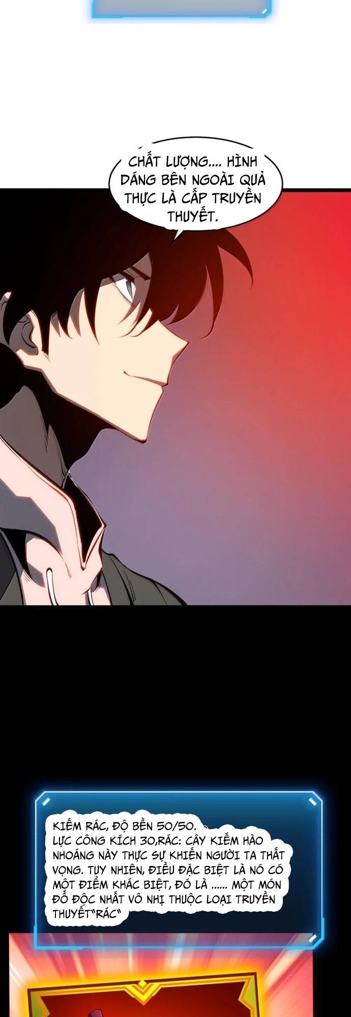 Ta Nhặt Rác Thượng Vương Giả Chap 40 - Next Chap 41