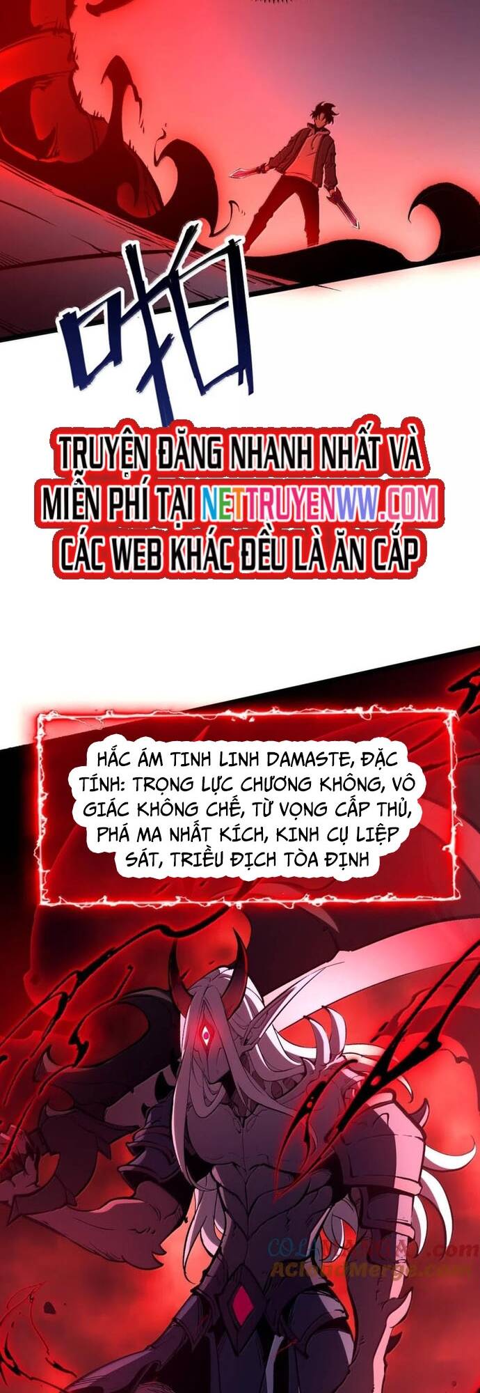 Ta Nhặt Rác Thượng Vương Giả Chap 40 - Next Chap 41