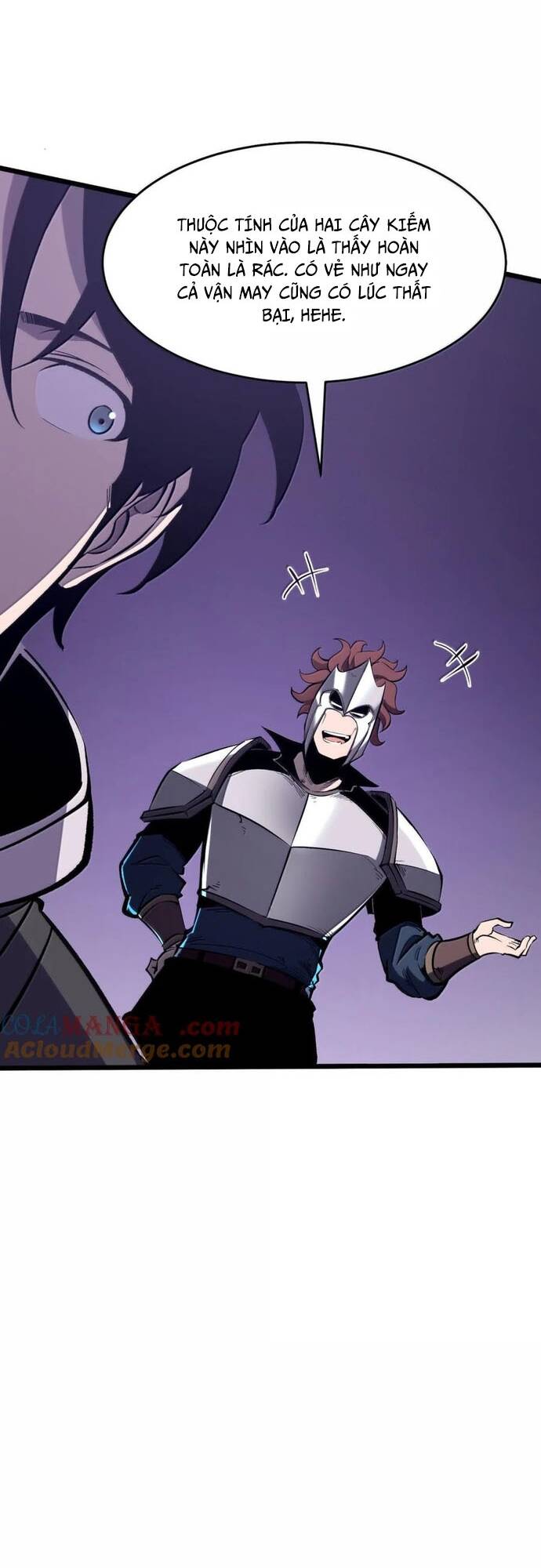 Ta Nhặt Rác Thượng Vương Giả Chap 40 - Next Chap 41