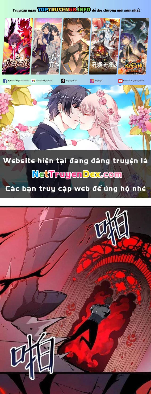 Ta Nhặt Rác Thượng Vương Giả Chap 41 - Next Chap 42