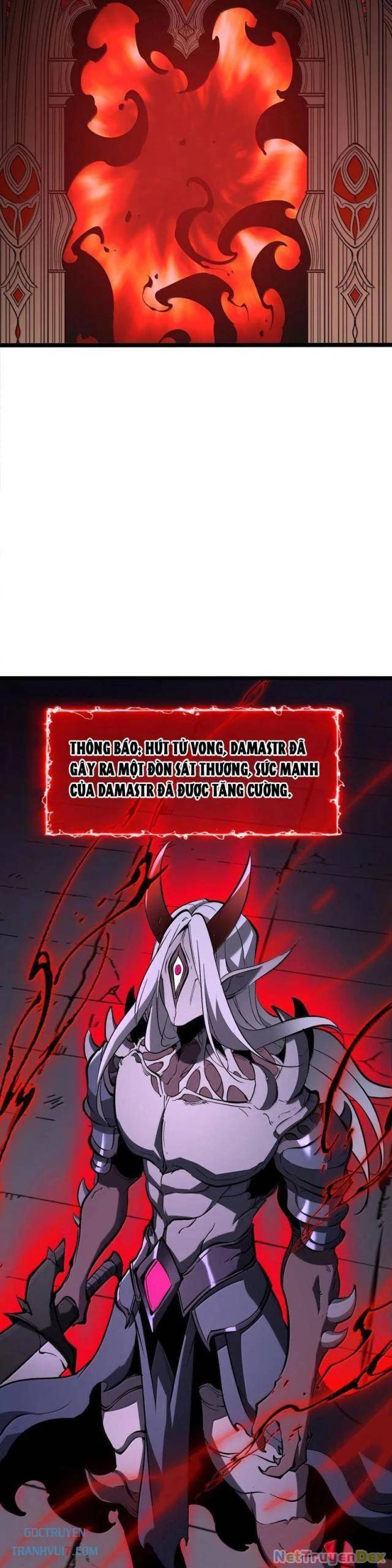 Ta Nhặt Rác Thượng Vương Giả Chap 41 - Next Chap 42