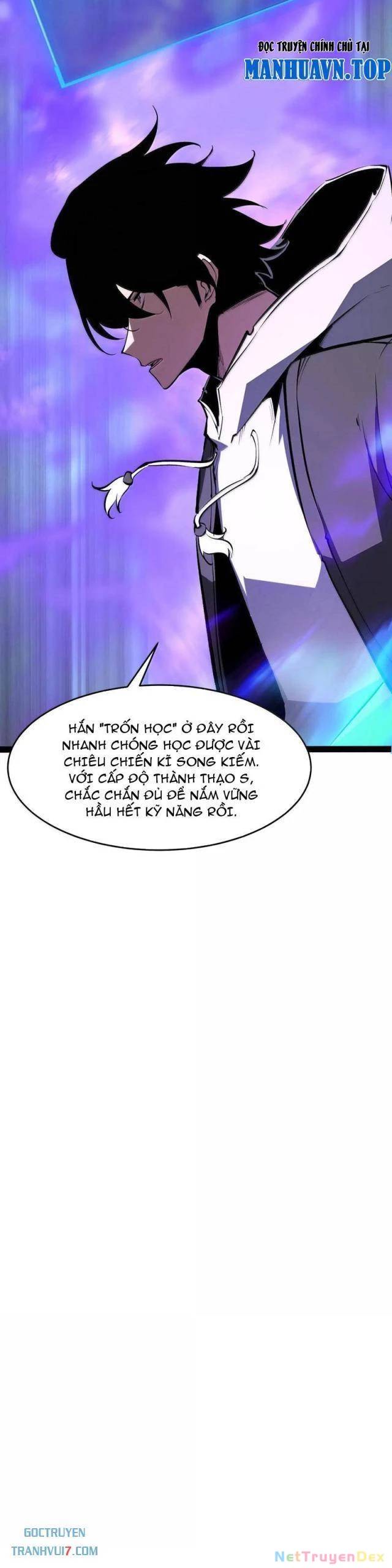 Ta Nhặt Rác Thượng Vương Giả Chap 41 - Next Chap 42