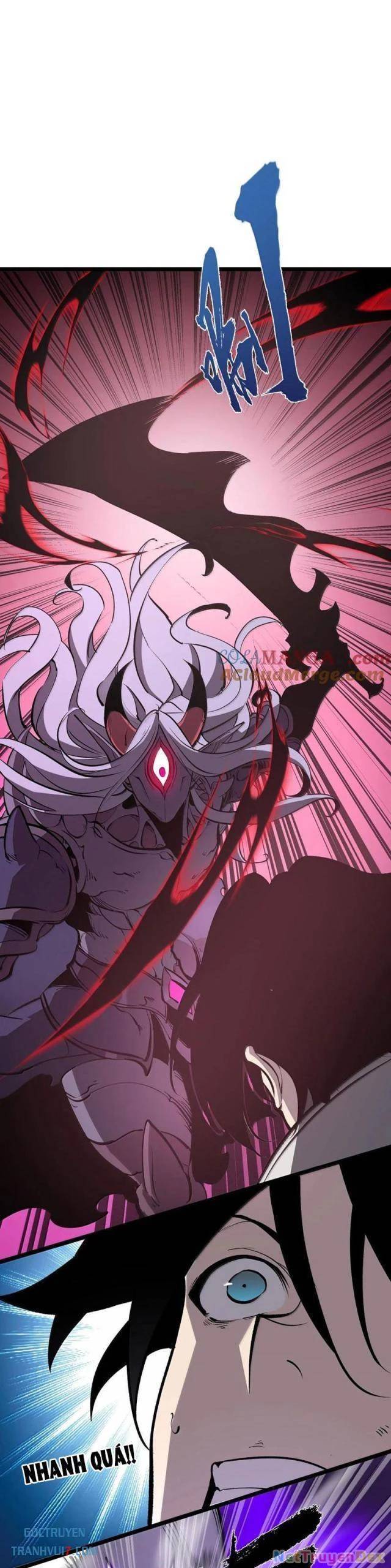 Ta Nhặt Rác Thượng Vương Giả Chap 41 - Next Chap 42