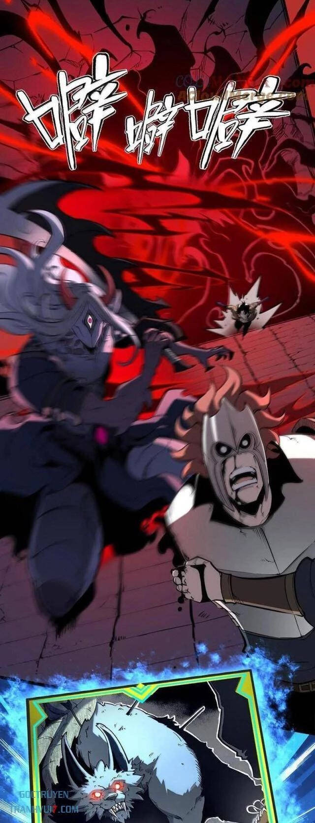 Ta Nhặt Rác Thượng Vương Giả Chap 41 - Next Chap 42