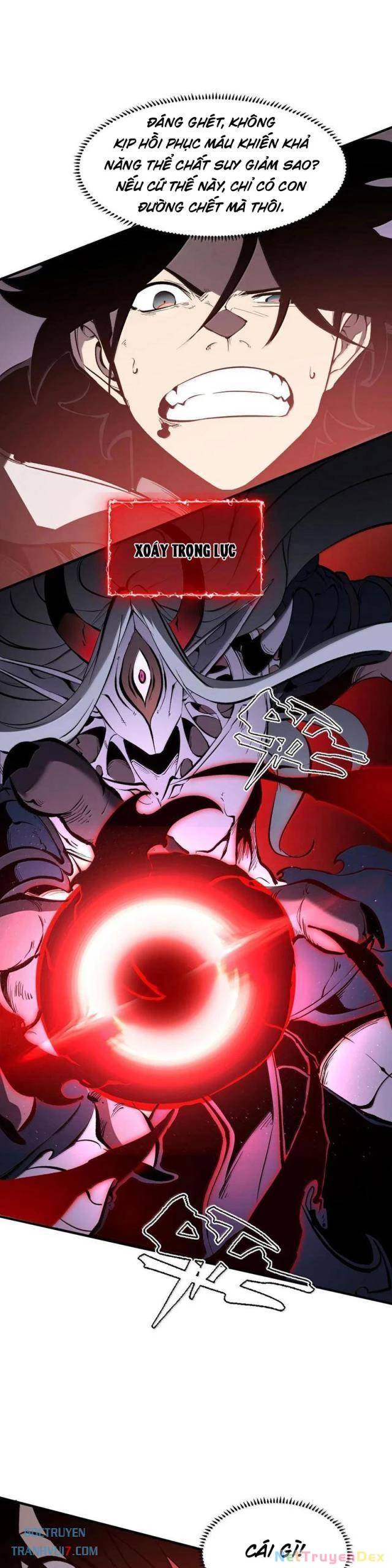 Ta Nhặt Rác Thượng Vương Giả Chap 41 - Next Chap 42