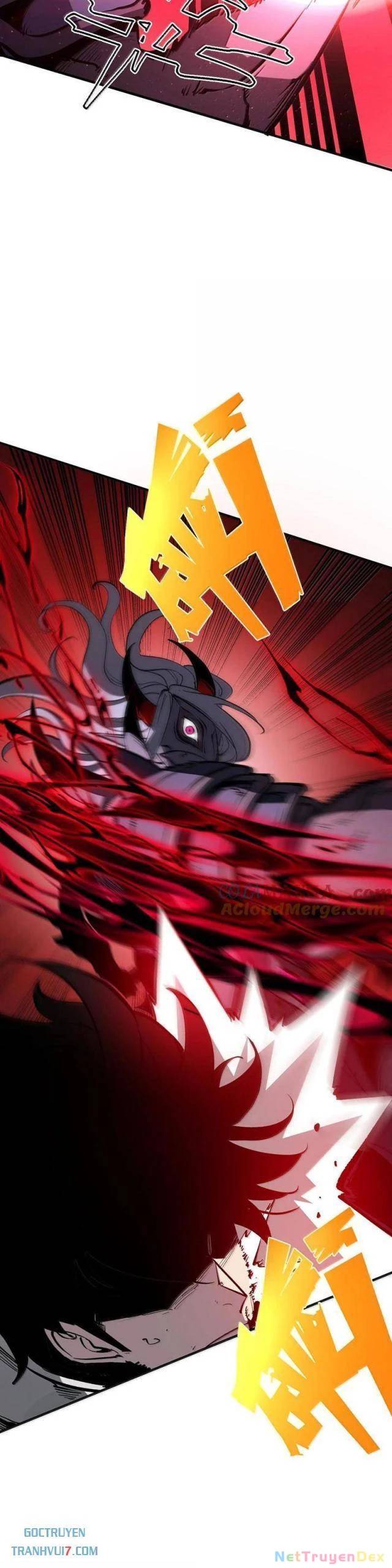 Ta Nhặt Rác Thượng Vương Giả Chap 41 - Next Chap 42