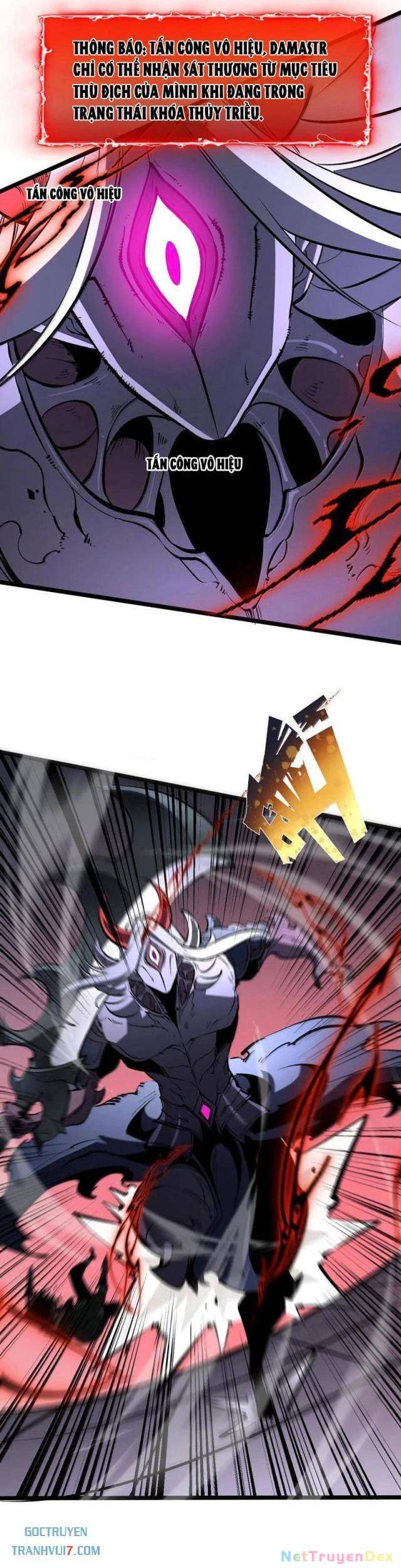 Ta Nhặt Rác Thượng Vương Giả Chap 41 - Next Chap 42