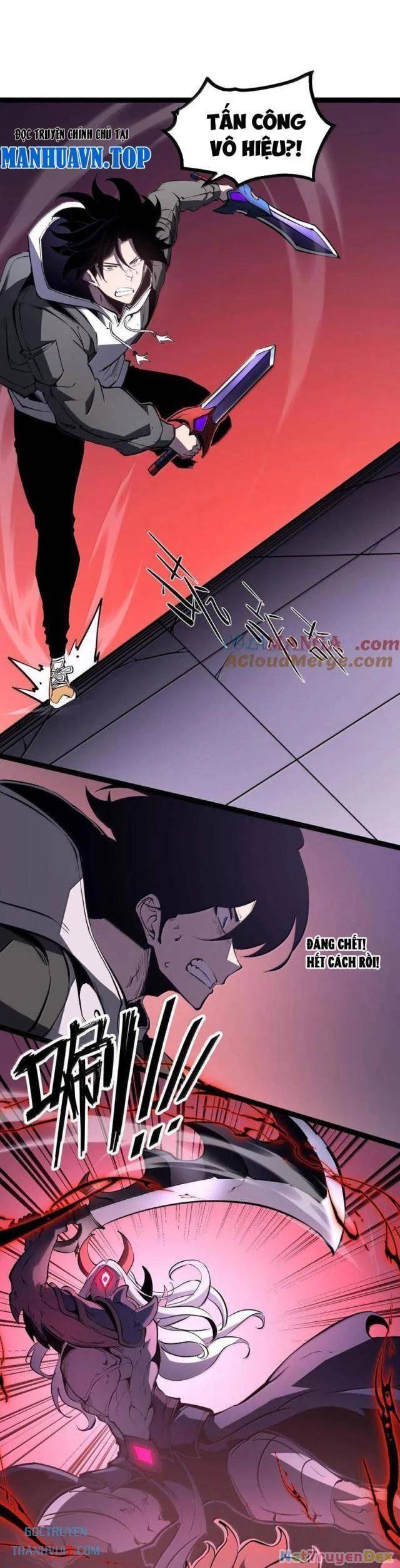 Ta Nhặt Rác Thượng Vương Giả Chap 41 - Next Chap 42