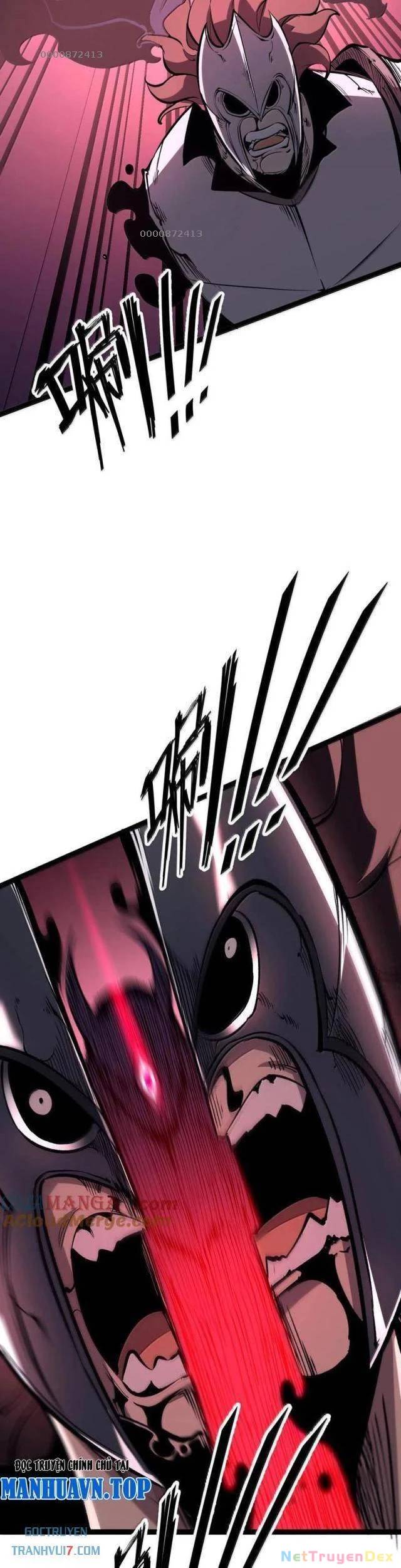 Ta Nhặt Rác Thượng Vương Giả Chap 41 - Next Chap 42