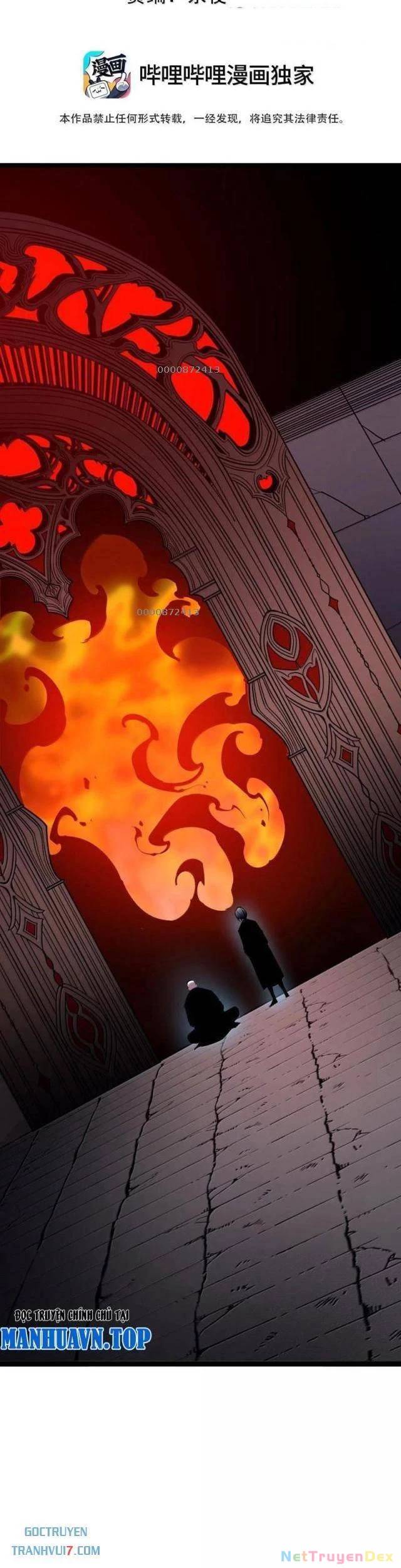 Ta Nhặt Rác Thượng Vương Giả Chap 41 - Next Chap 42
