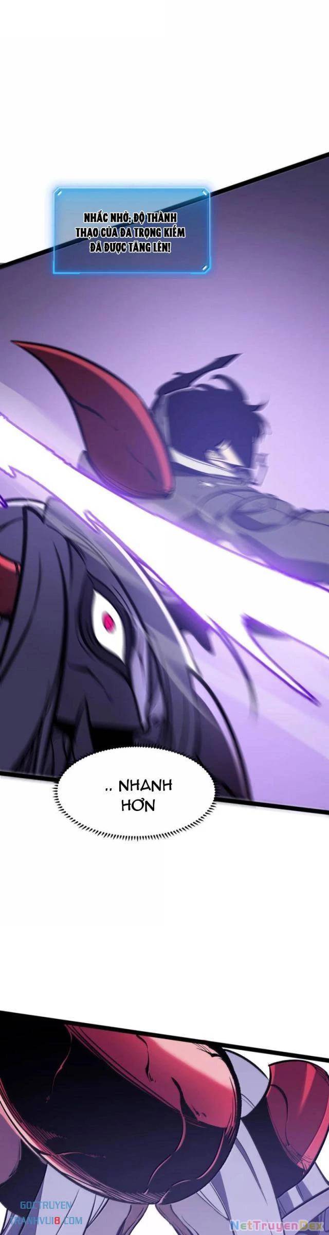 Ta Nhặt Rác Thượng Vương Giả Chap 42 - Next Chap 43