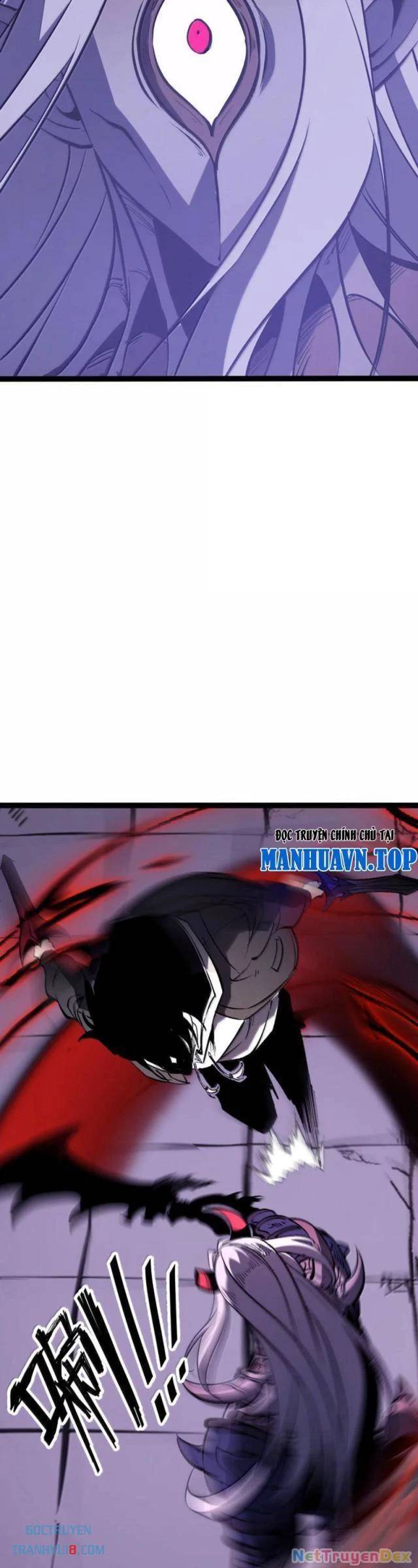 Ta Nhặt Rác Thượng Vương Giả Chap 42 - Next Chap 43