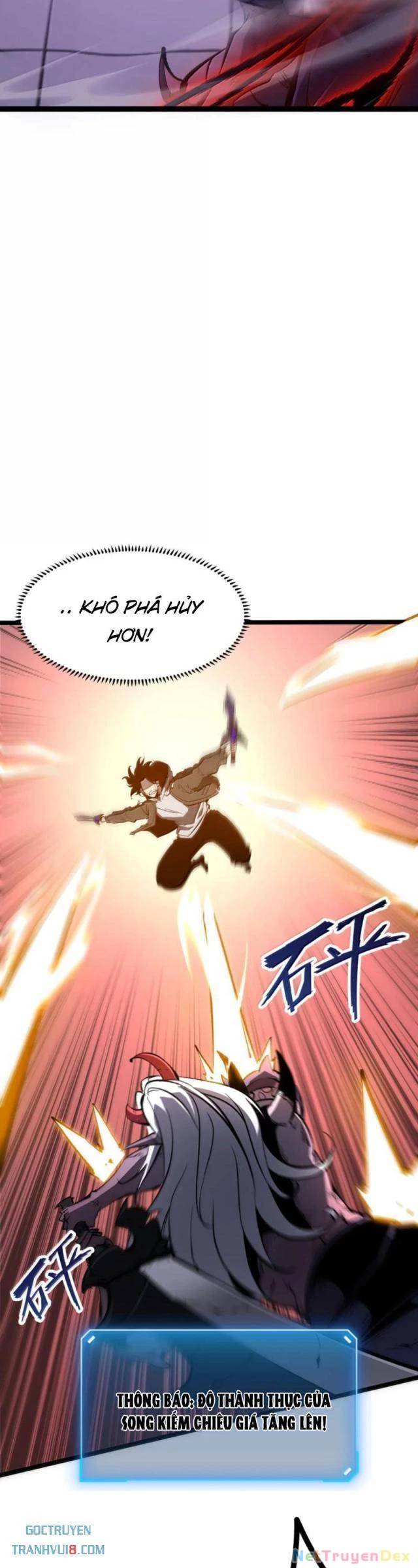 Ta Nhặt Rác Thượng Vương Giả Chap 42 - Next Chap 43