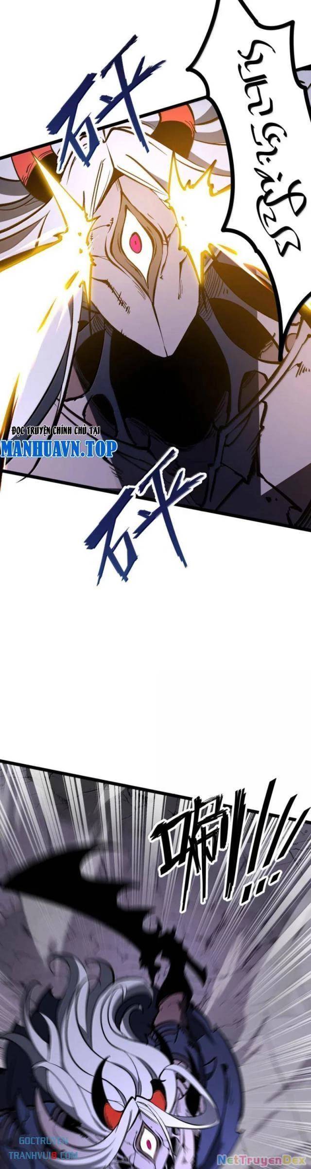 Ta Nhặt Rác Thượng Vương Giả Chap 42 - Next Chap 43