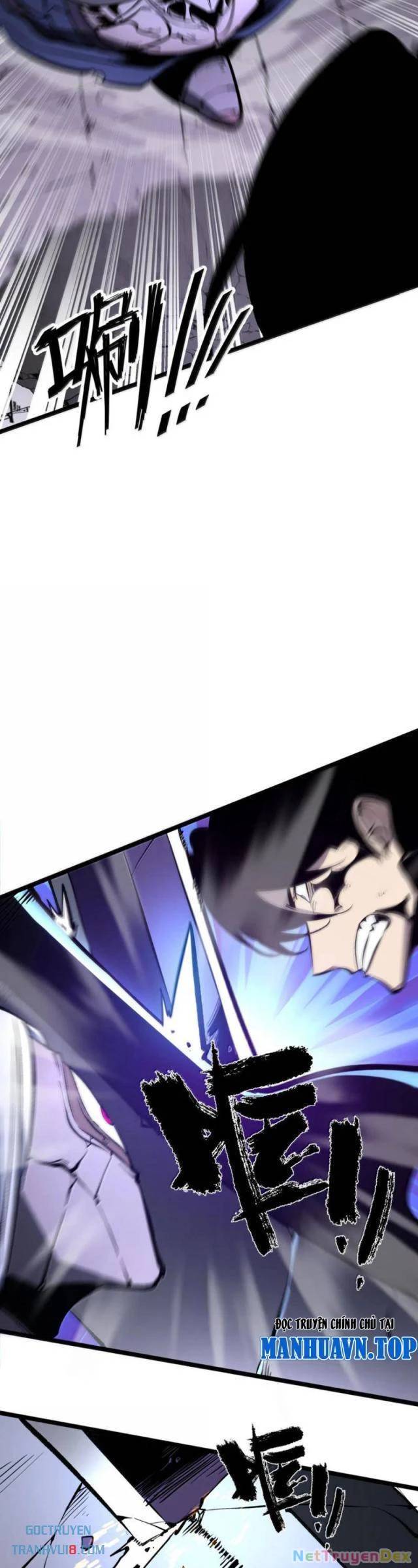 Ta Nhặt Rác Thượng Vương Giả Chap 42 - Next Chap 43