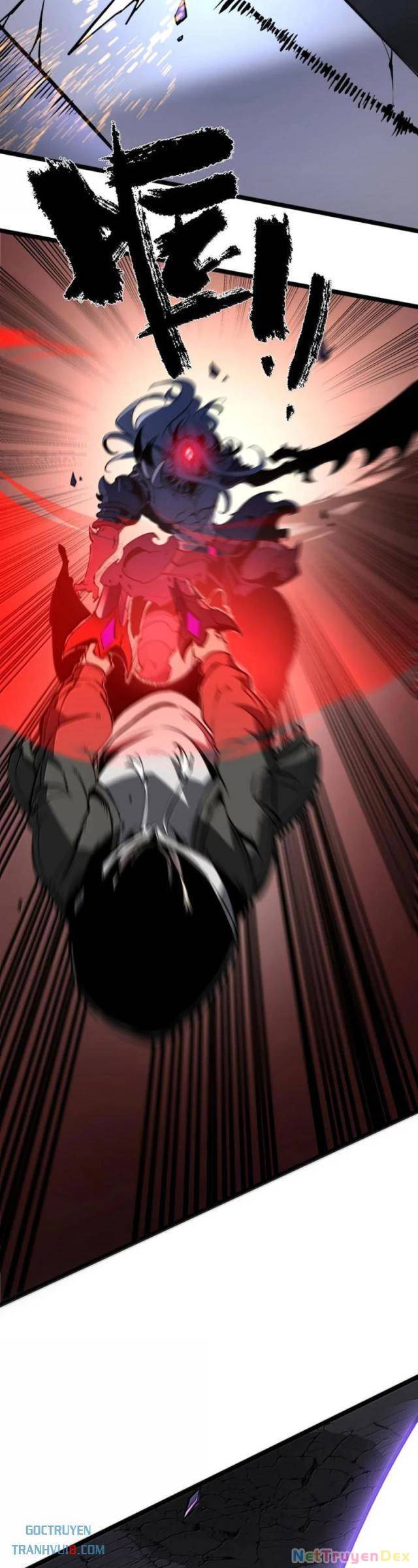 Ta Nhặt Rác Thượng Vương Giả Chap 42 - Next Chap 43