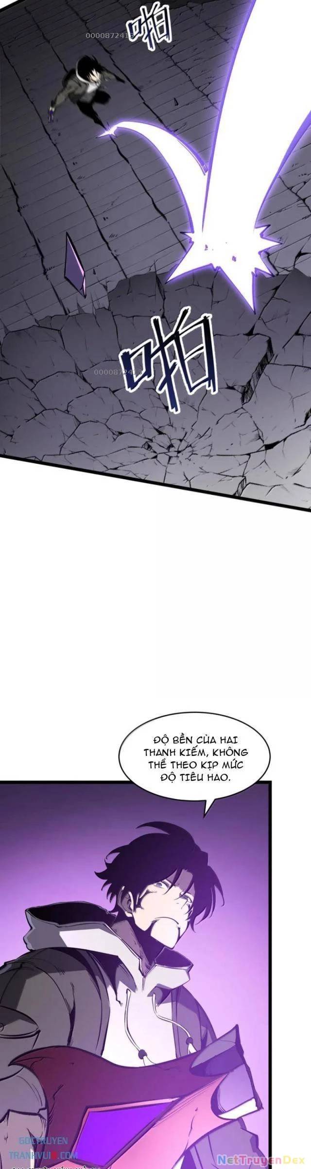Ta Nhặt Rác Thượng Vương Giả Chap 42 - Next Chap 43