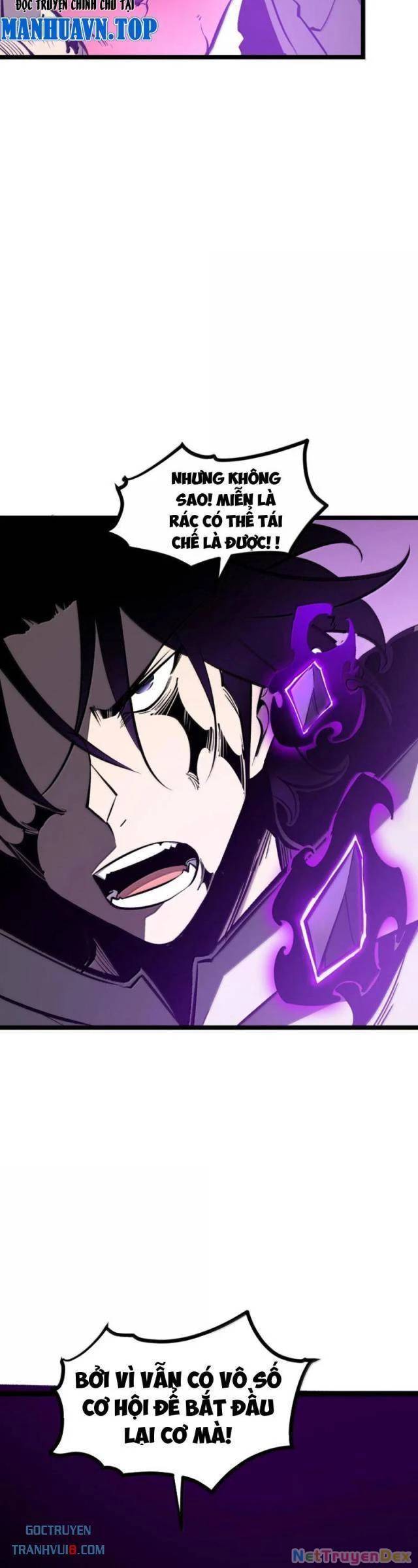 Ta Nhặt Rác Thượng Vương Giả Chap 42 - Next Chap 43