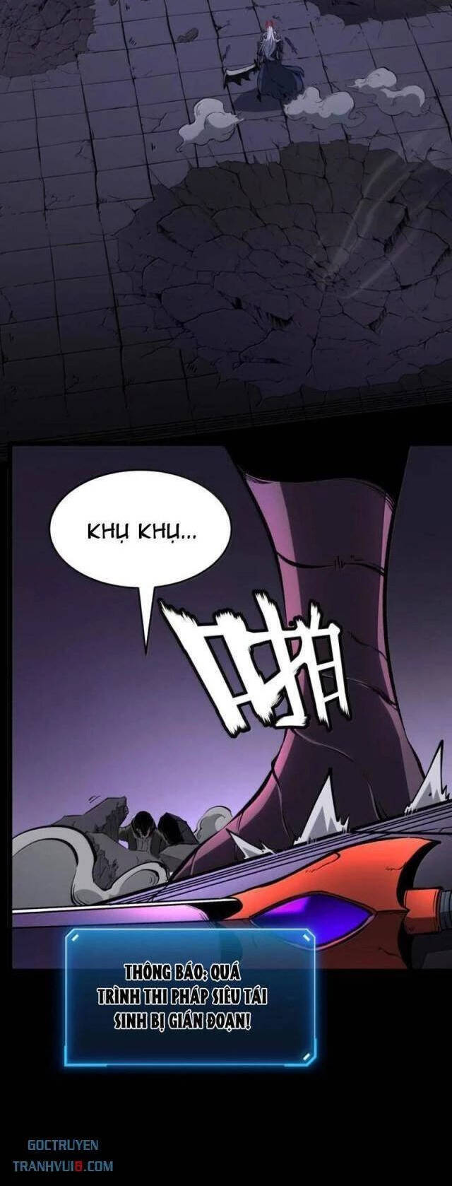 Ta Nhặt Rác Thượng Vương Giả Chap 42 - Next Chap 43