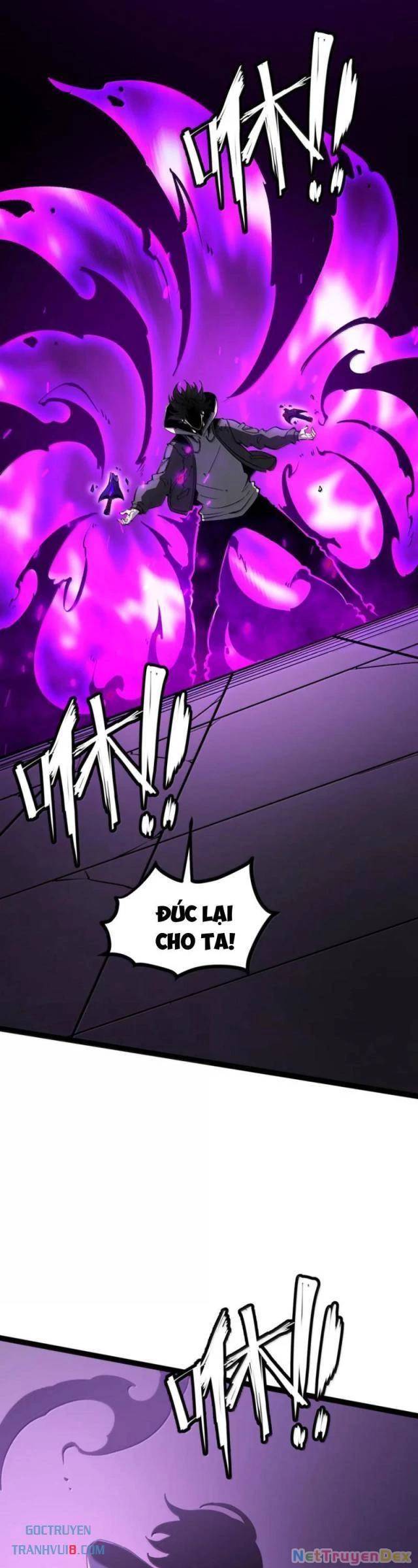 Ta Nhặt Rác Thượng Vương Giả Chap 42 - Next Chap 43