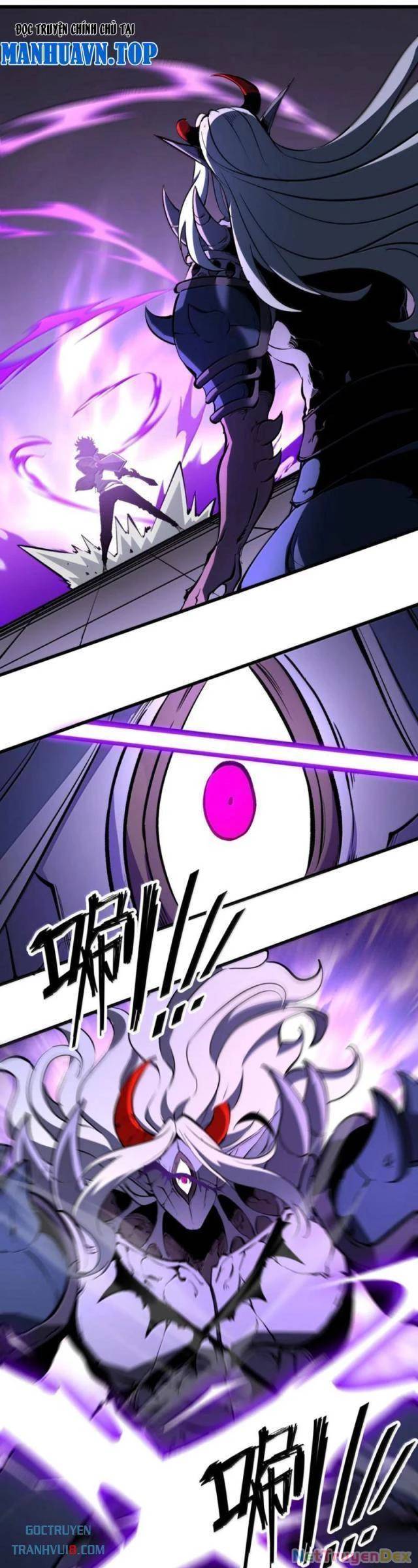 Ta Nhặt Rác Thượng Vương Giả Chap 42 - Next Chap 43