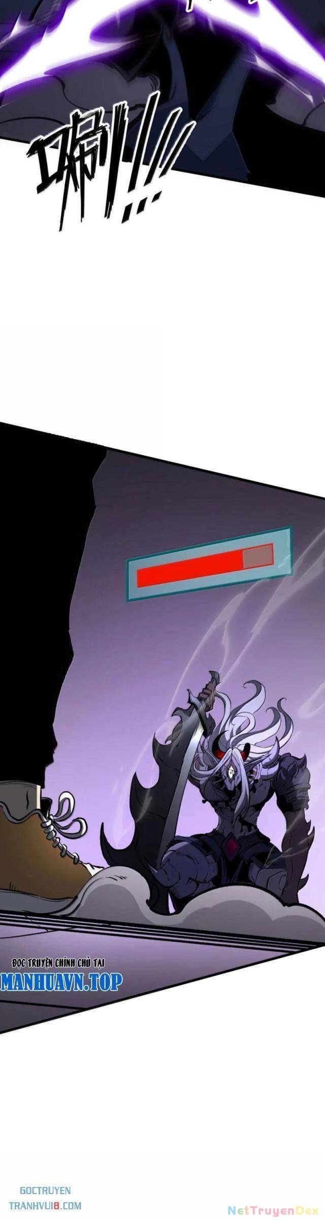 Ta Nhặt Rác Thượng Vương Giả Chap 42 - Next Chap 43