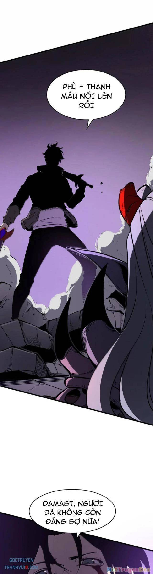 Ta Nhặt Rác Thượng Vương Giả Chap 42 - Next Chap 43