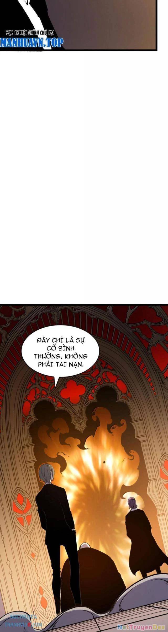 Ta Nhặt Rác Thượng Vương Giả Chap 42 - Next Chap 43
