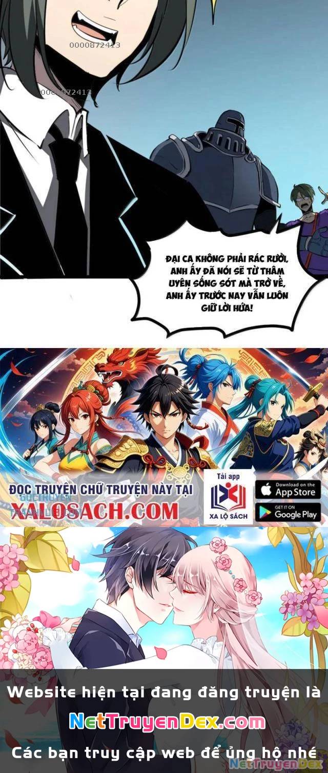 Ta Nhặt Rác Thượng Vương Giả Chap 42 - Next Chap 43