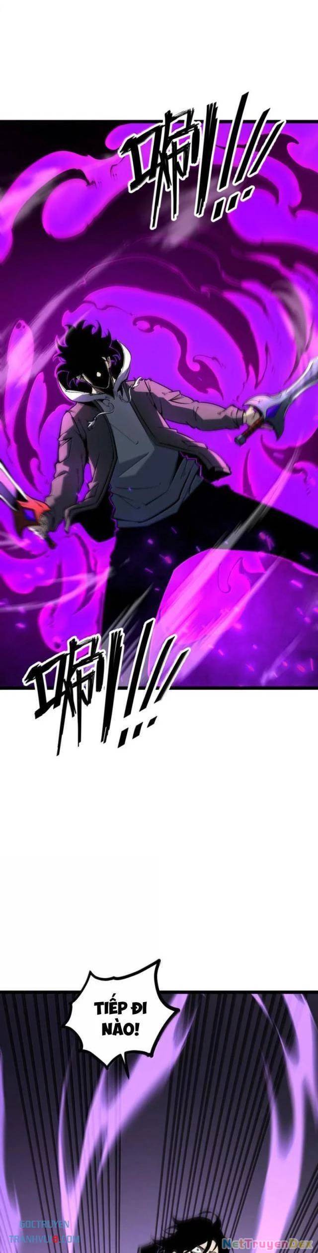 Ta Nhặt Rác Thượng Vương Giả Chap 42 - Next Chap 43