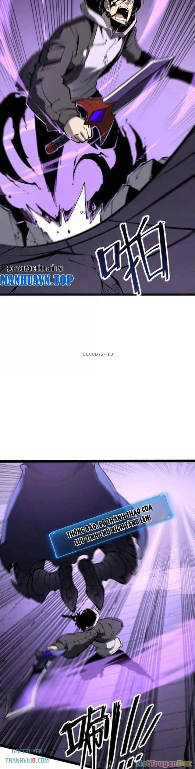 Ta Nhặt Rác Thượng Vương Giả Chap 42 - Next Chap 43