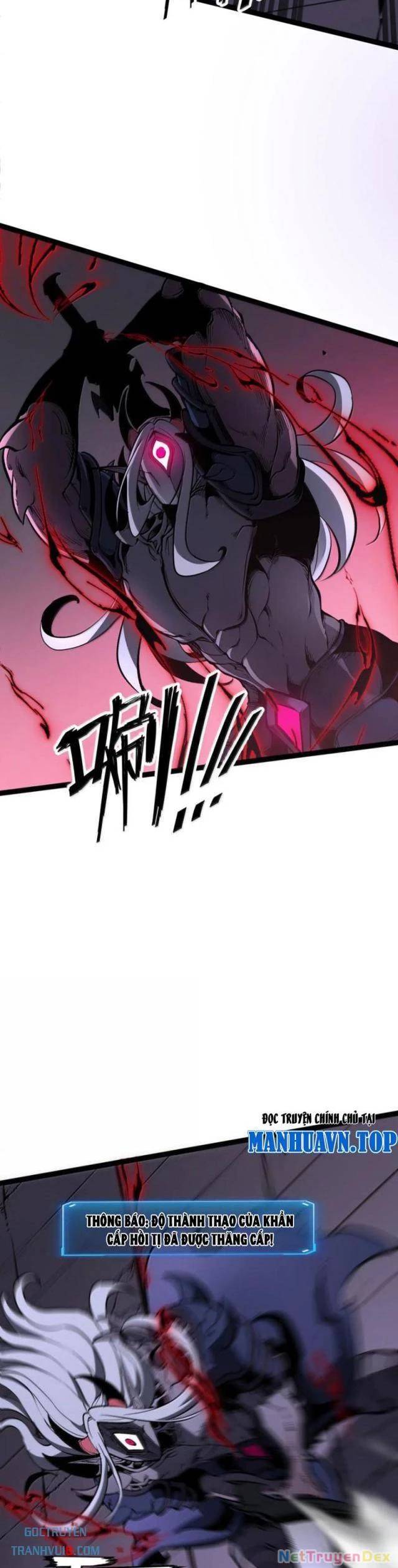 Ta Nhặt Rác Thượng Vương Giả Chap 42 - Next Chap 43