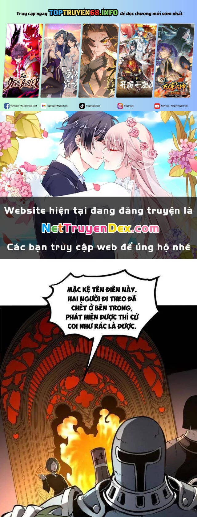 Ta Nhặt Rác Thượng Vương Giả Chap 43 - Next Chap 44