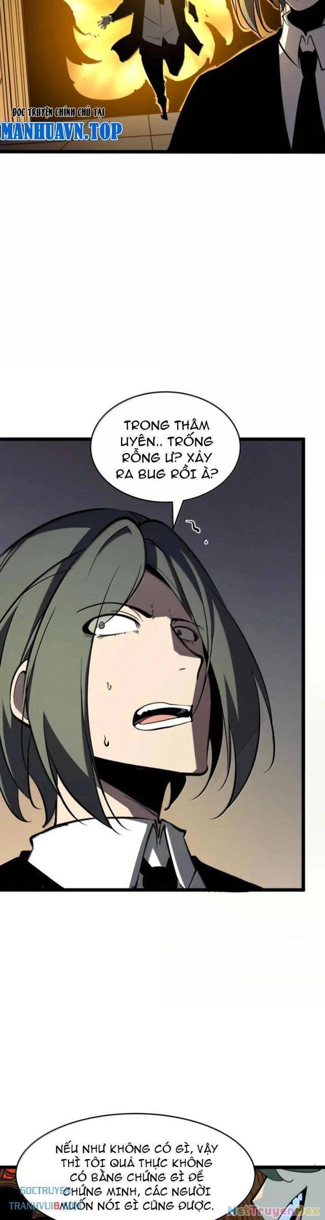 Ta Nhặt Rác Thượng Vương Giả Chap 43 - Next Chap 44