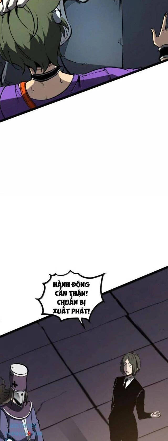 Ta Nhặt Rác Thượng Vương Giả Chap 43 - Next Chap 44