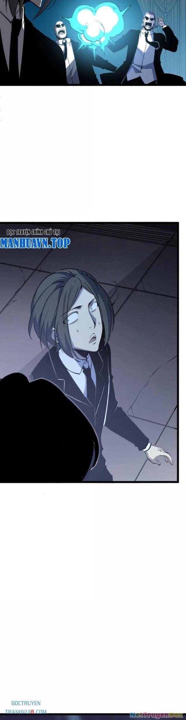 Ta Nhặt Rác Thượng Vương Giả Chap 43 - Next Chap 44