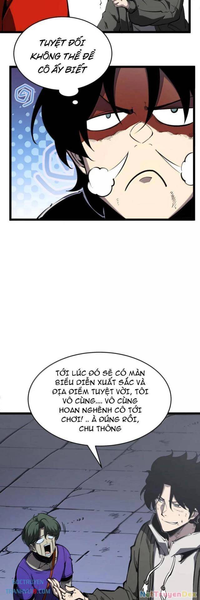 Ta Nhặt Rác Thượng Vương Giả Chap 44 - Next Chap 45
