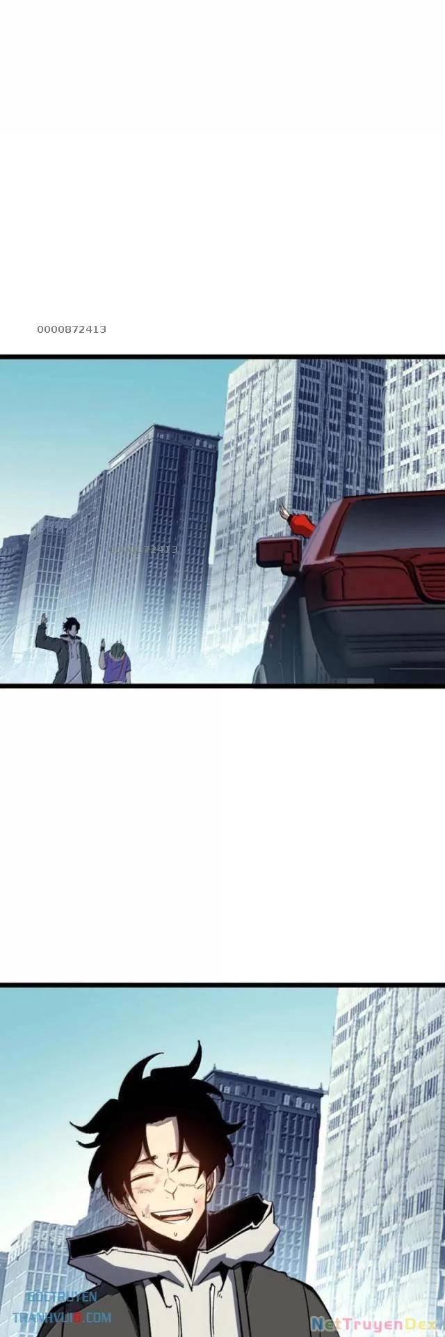 Ta Nhặt Rác Thượng Vương Giả Chap 44 - Next Chap 45