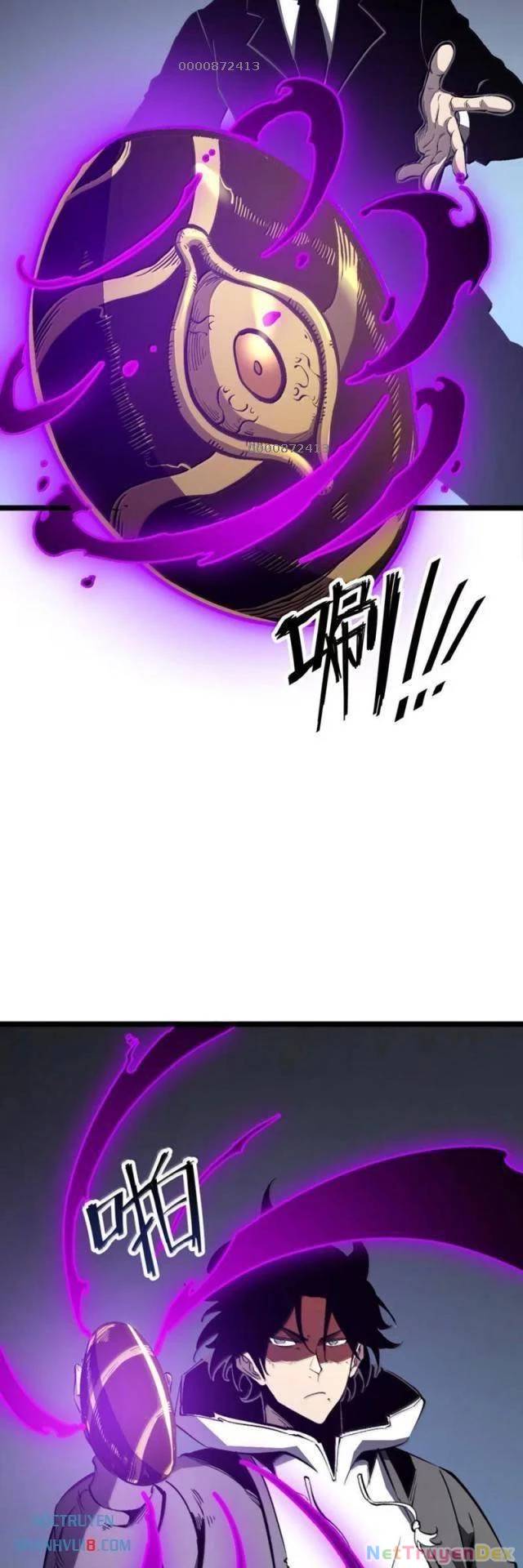 Ta Nhặt Rác Thượng Vương Giả Chap 44 - Next Chap 45