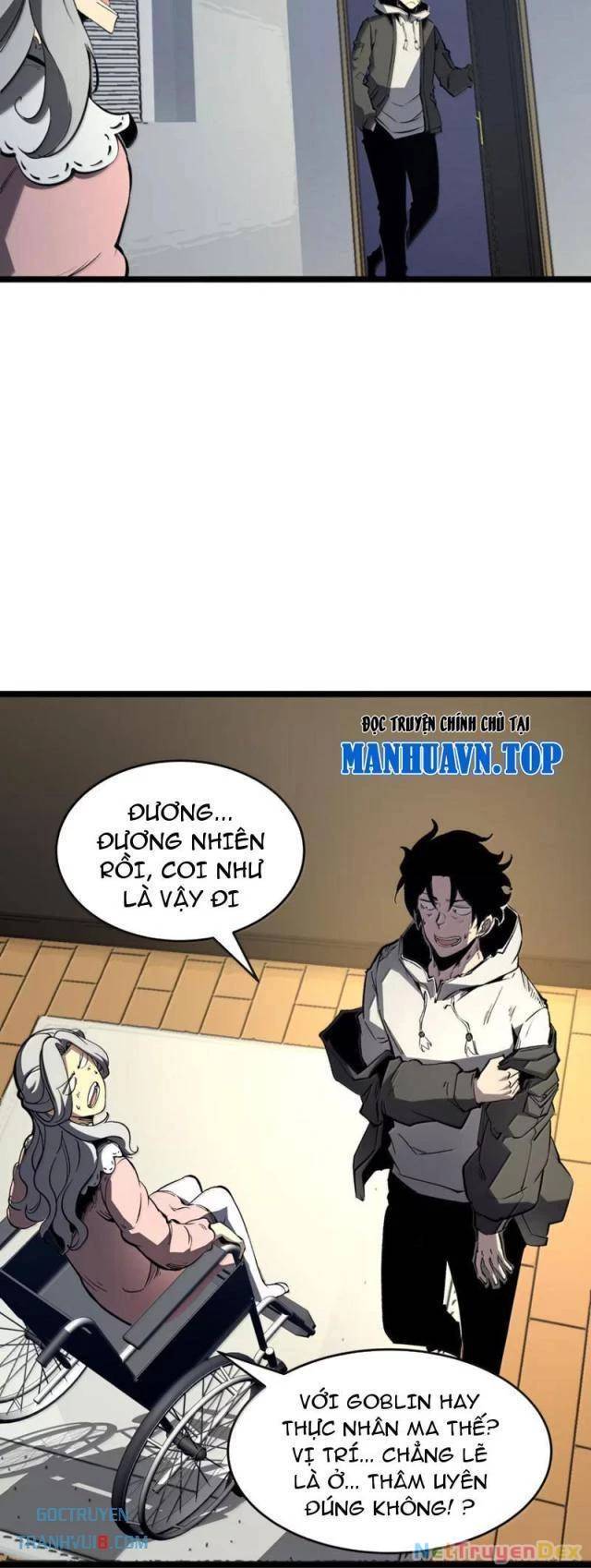 Ta Nhặt Rác Thượng Vương Giả Chap 44 - Next Chap 45