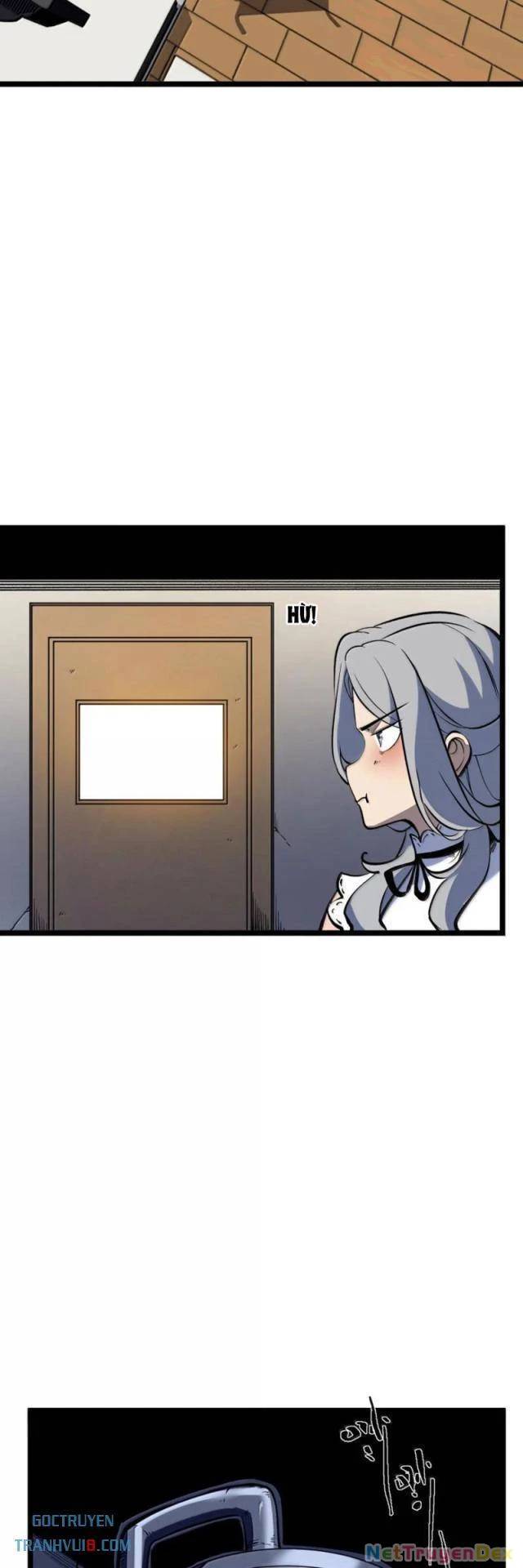Ta Nhặt Rác Thượng Vương Giả Chap 44 - Next Chap 45